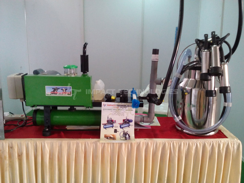 Impact Technologies Products