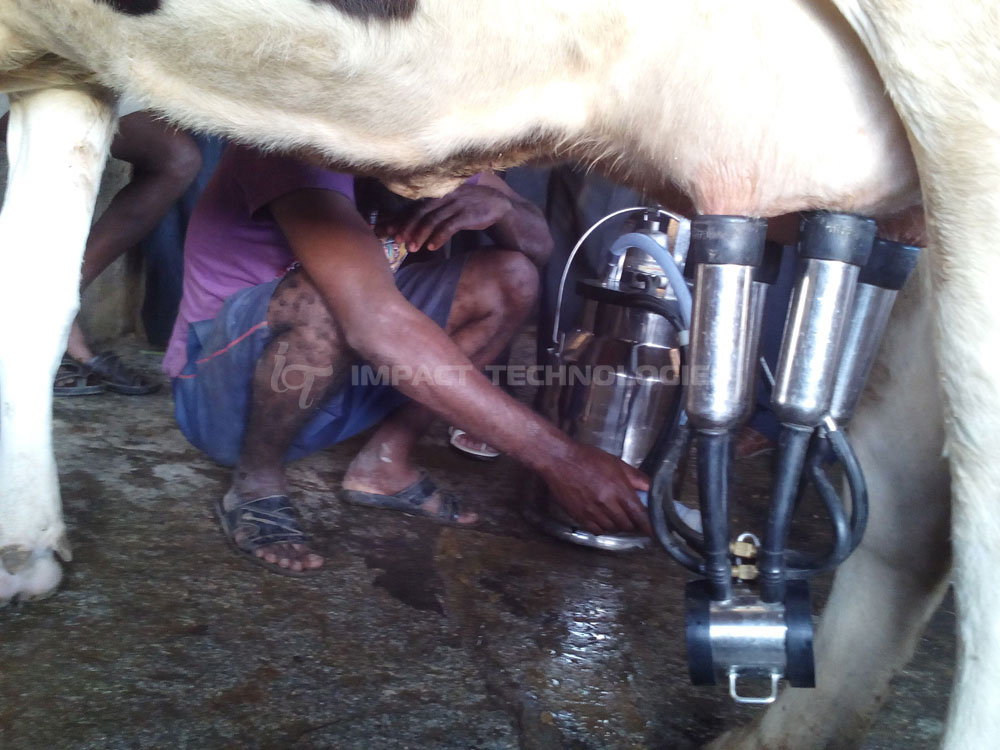 Impact Technologies Products