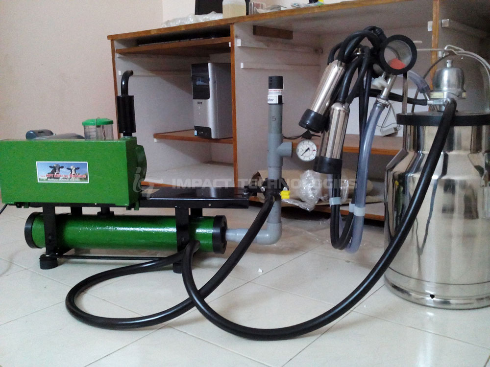 Impact Technologies Products