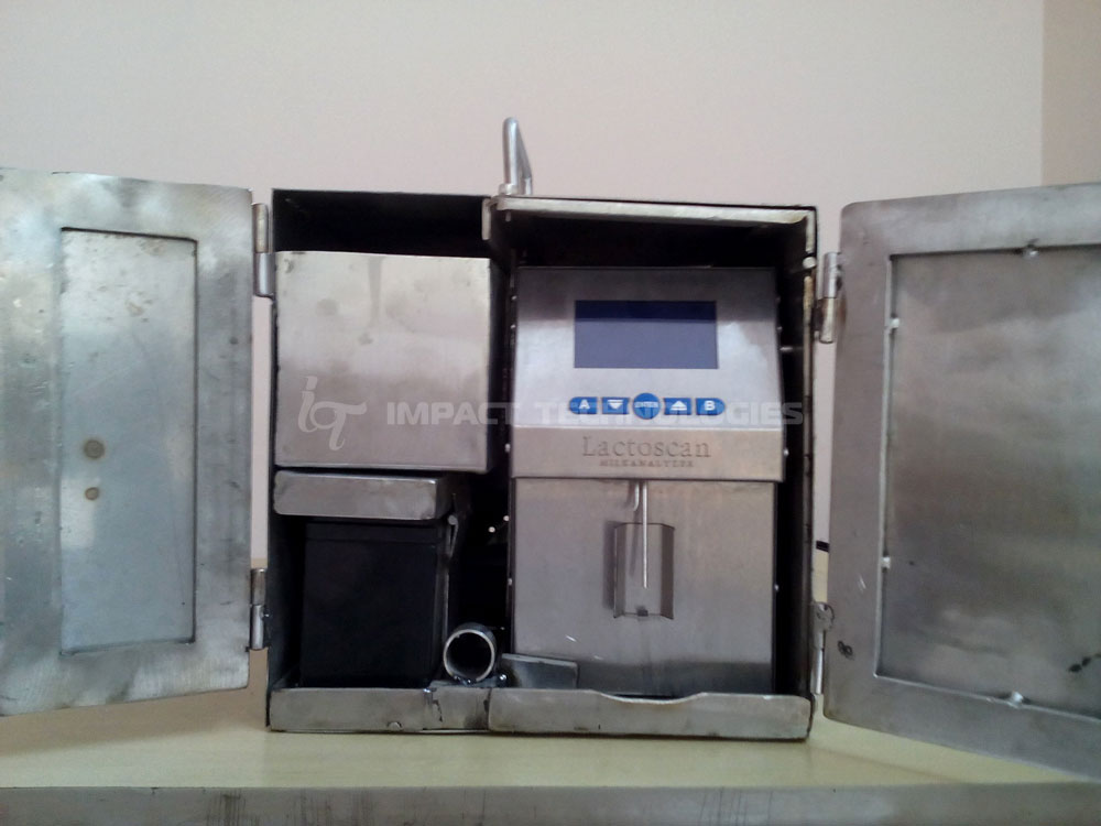 Impact Technologies Products