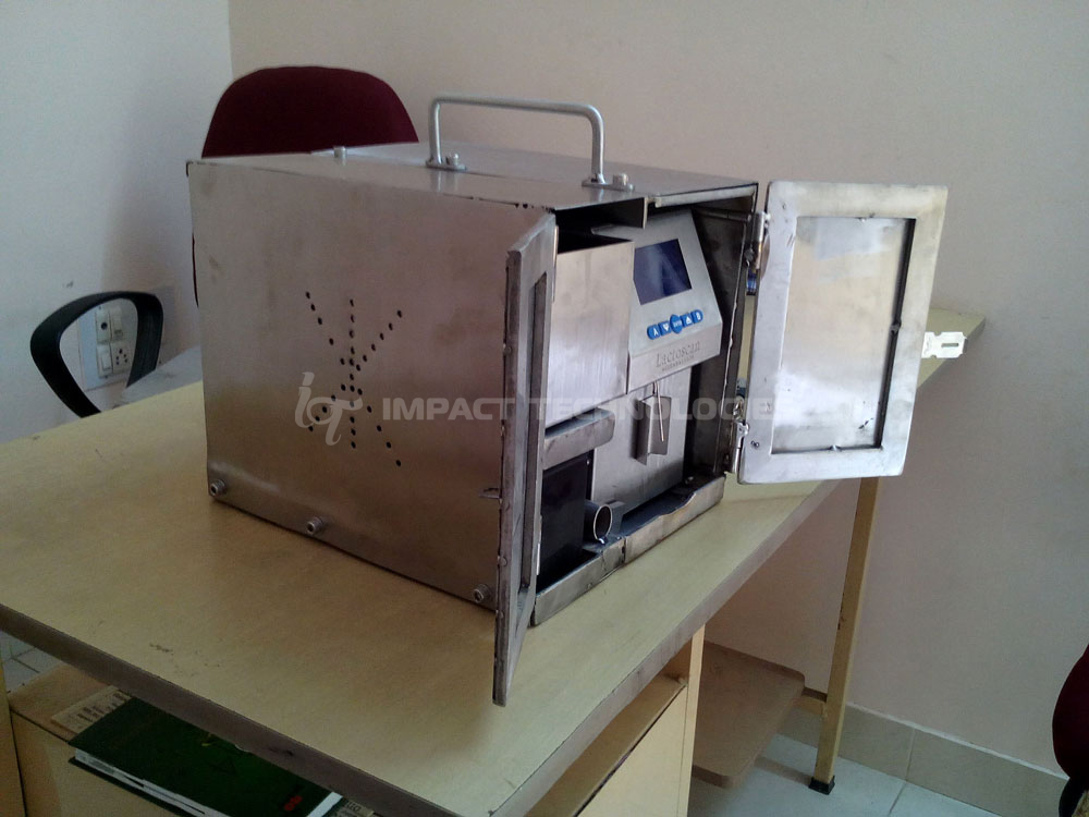 Impact Technologies Products