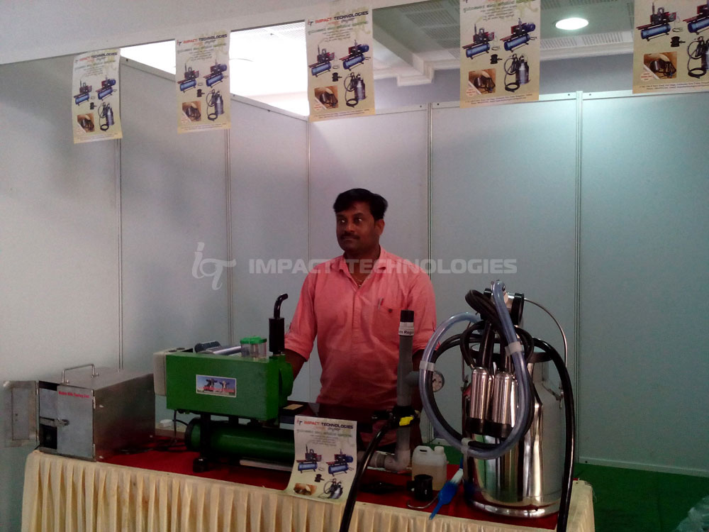 Impact Technologies Products