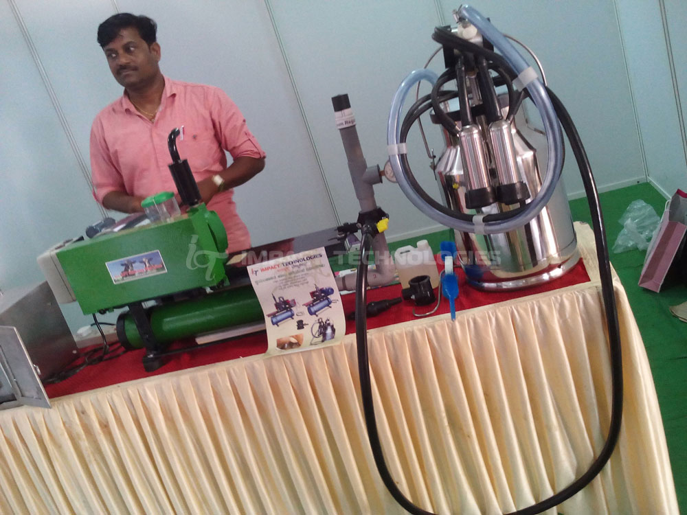 Impact Technologies Products