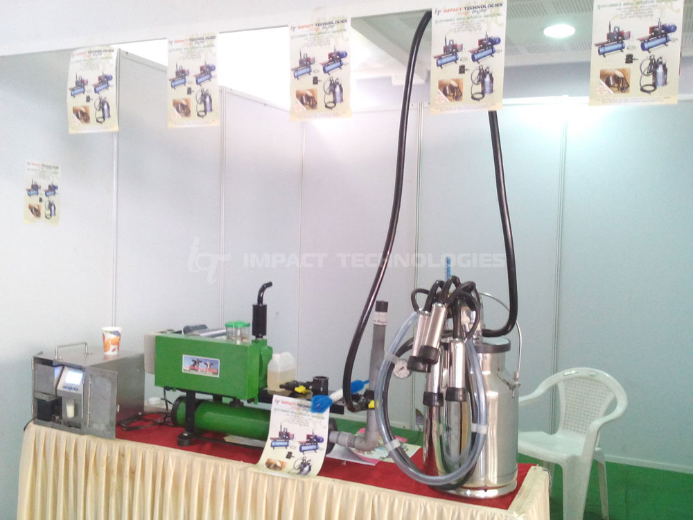 Impact Technologies Products